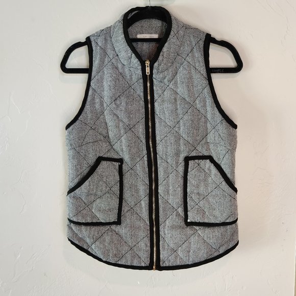 41 Hawthorn Jackets & Blazers - 41 Hawthorn Vest